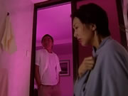 Pertarungan Seks Lesbian yang Sangat Indah
